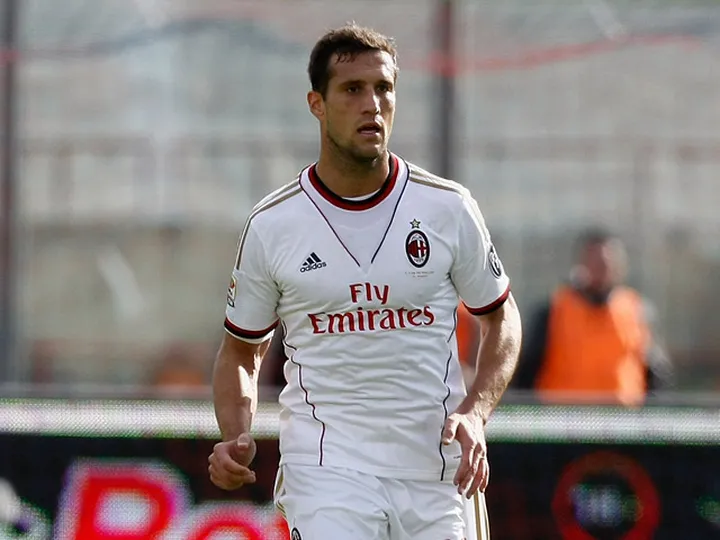 Silvestre 'expected to join Sampdoria'