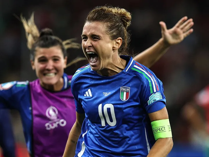 Italy Women vs Spain Women - prediction, team news, lineups