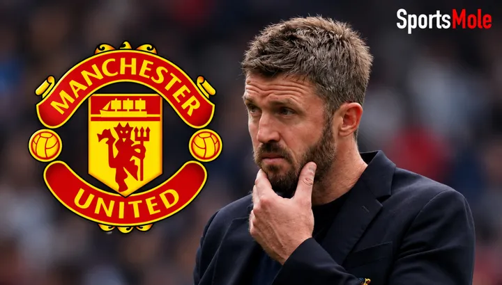 Man United suffer fresh defensive injury blow as Michael Carrick faces potential crisis in key area