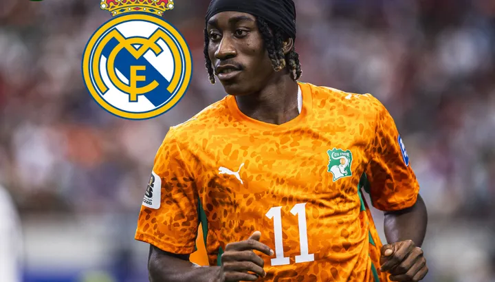 Yan Diomande Latest: Real Madrid agree 'personal terms' with PSG-linked attacker