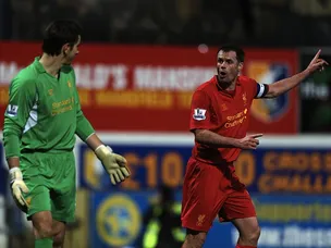 Carragher relieved with win
