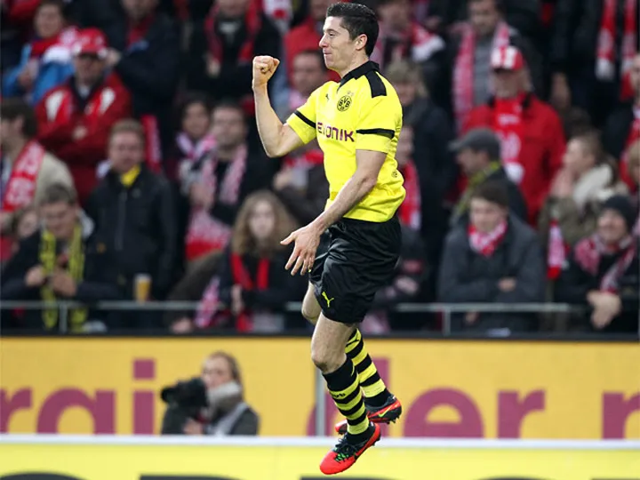 Weidenfeller: 'We all want Lewandowski to stay'