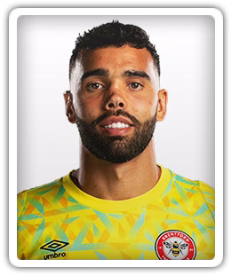 David Raya