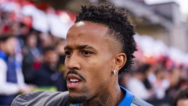 Militao makes 'major decision' after latest injury, as Brazil learn defender's World Cup fate