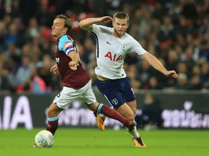 Tottenham, West Ham fixture moved