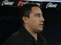 Gyori ETO manager Efrain Juarez