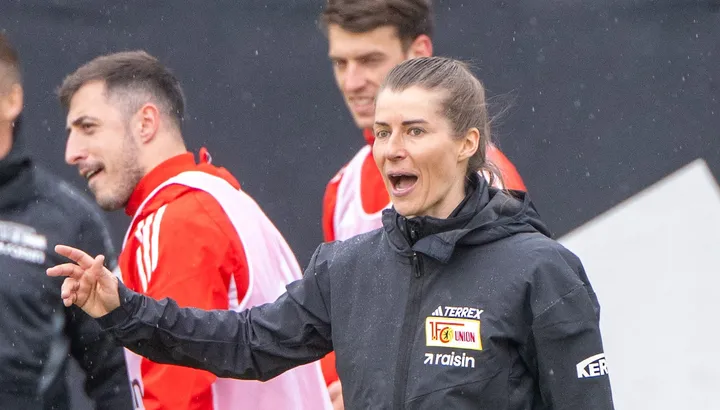 Union Berlin vs Wolfsburg - prediction, team news, lineups