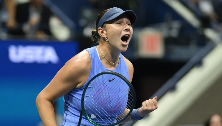 Amanda Anisimova vs. Sofia Kenin - Wimbledon prediction, form, head-to-head