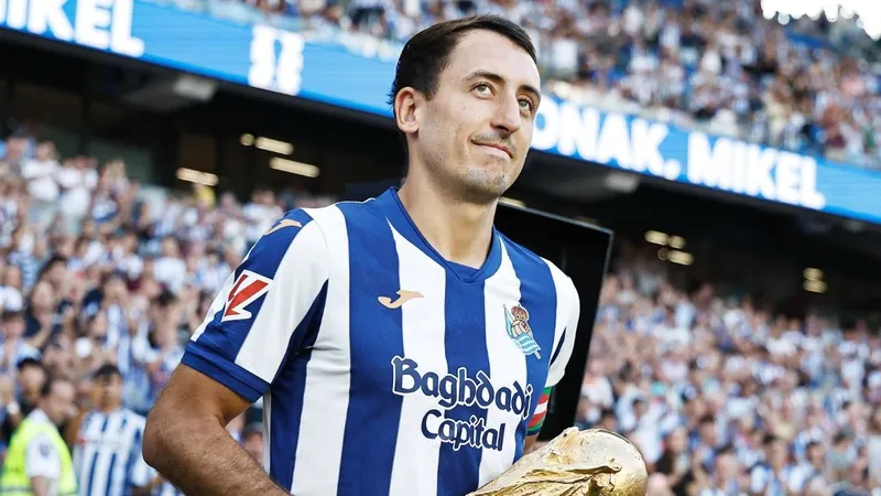 Lillestrom vs Real Sociedad - prediction, team news, lineups