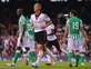 Fulham draw with Real Betis