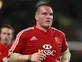 Jenkins ruled out of Lions tour