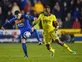 League Two roundup: Salop move top
