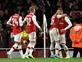 Arsenal youngsters thrash Nottingham Forest in EFL Cup