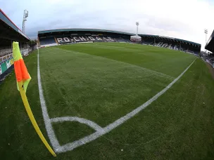 Rochdale secure a point against Bristol