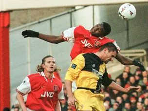 Port Vale vs. Arsenal: Head-to-head record and past meetings