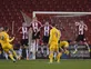 Preston comeback knocks Sheff Utd out