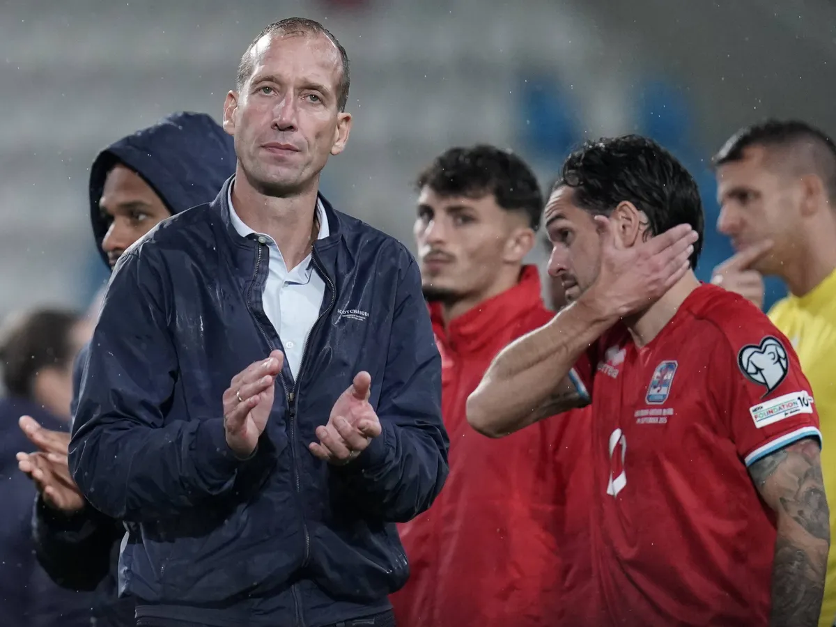 Luxembourg vs Malta - prediction, team news, lineups