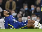 Chelsea injury, suspension list vs. Norwich