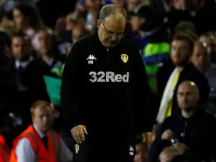 Marcelo Bielsa left annoyed by Leeds' late lapse