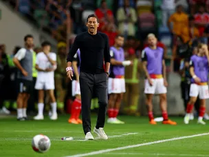 Benfica vs. Salzburg - prediction, team news, lineups