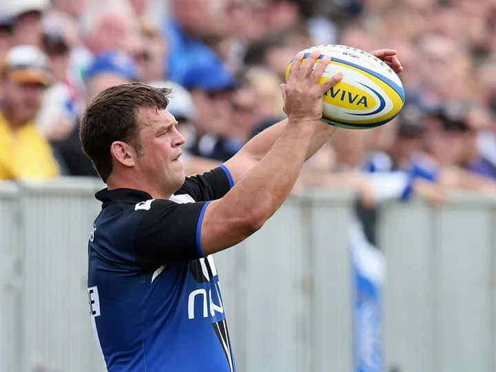 Lee Mears wants English appointment