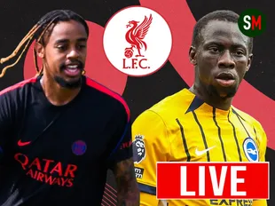 Liverpool transfer news today: Done deals, live updates and rumours - August 25