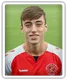 Harrison Holgate