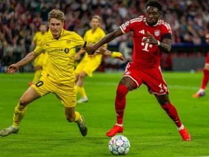 Champions League defender 'attracting interest' from Ipswich