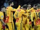 Player Ratings: BATE Borisov 0-2 Barcelona