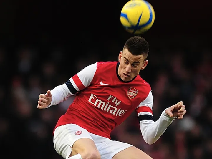 Bayern to move for Koscielny?