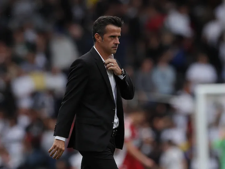 Marco Silva believes Fulham will improve as unbeaten leaders ease past Stoke