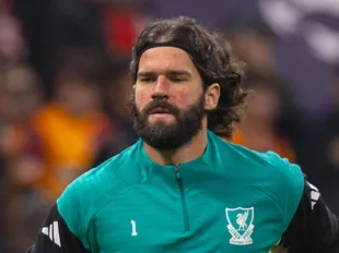 Why Alisson will miss Galatasaray vs. Liverpool as 21-man squad is confirmed