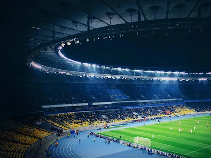 When can we expect to see Newcastle United competing for the Champions League spots?