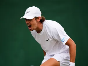 Alex de Minaur vs. Novak Djokovic - prediction, head-to-head, tournament so far