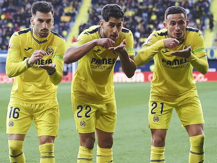 Amorim's influence: Â£43m bid 'incoming' as Man United 'push' for Villarreal star