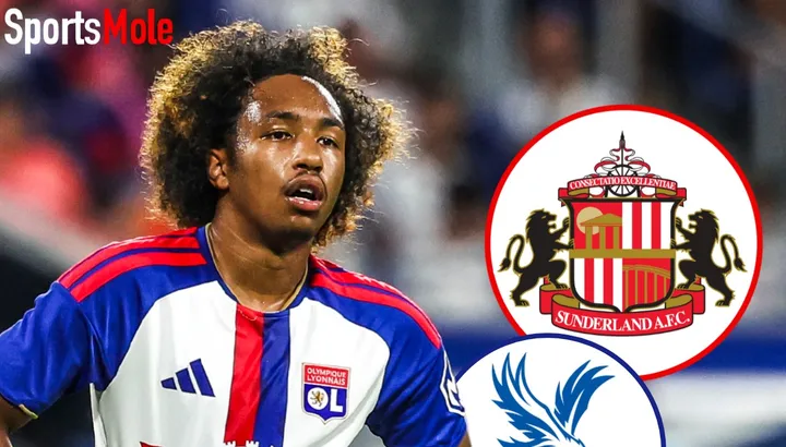 Malick Fofana transfer news: Sunderland and Crystal Palace learn £30m 'decision' as Lyon winger chooses club on deadline day