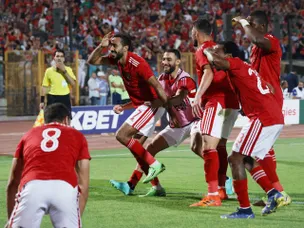 Wydad vs. Al Ahly - prediction, team news, lineups