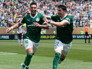 Palmeiras vs Atletico Mineiro - prediction, team news, lineups