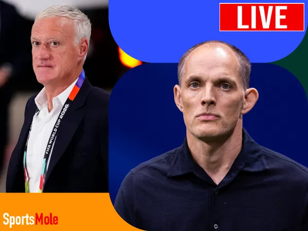World Cup news LIVE: Latest updates before France-England third-place playoff