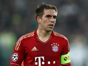 Guardiola hails Lahm diplay