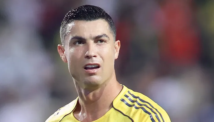 Ronaldo on strike: Al-Nassr superstar 'considering future' amid Man Utd return rumours