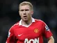 Giggs: Take Scholes to the Euros