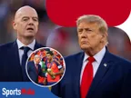 Was the World Cup a success or failure for FIFA, Infantino and Trump?