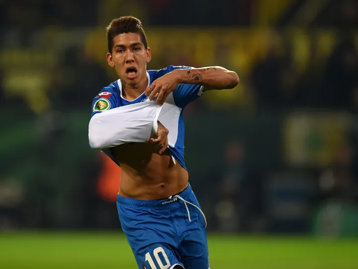 Rodgers backs new signings to find scoring touch