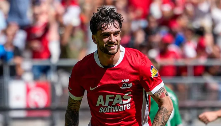 Preview: AZ vs Sparta Prague - prediction, team news, lineups