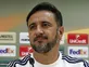 Vitor Pereira rules himself out of Everton job