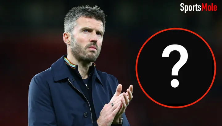 Trophy-winning manager now 'on the radar' of Man Utd chiefs if INEOS sack Michael Carrick