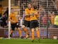 Half-Time Report: Fon Williams howler gifts Wolves advantage