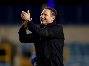 Transfer news and rumours: Lampard to raid Chelsea, Bournemouth to sign striker