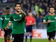 Garcia keeps Bilbao in Champions League contention